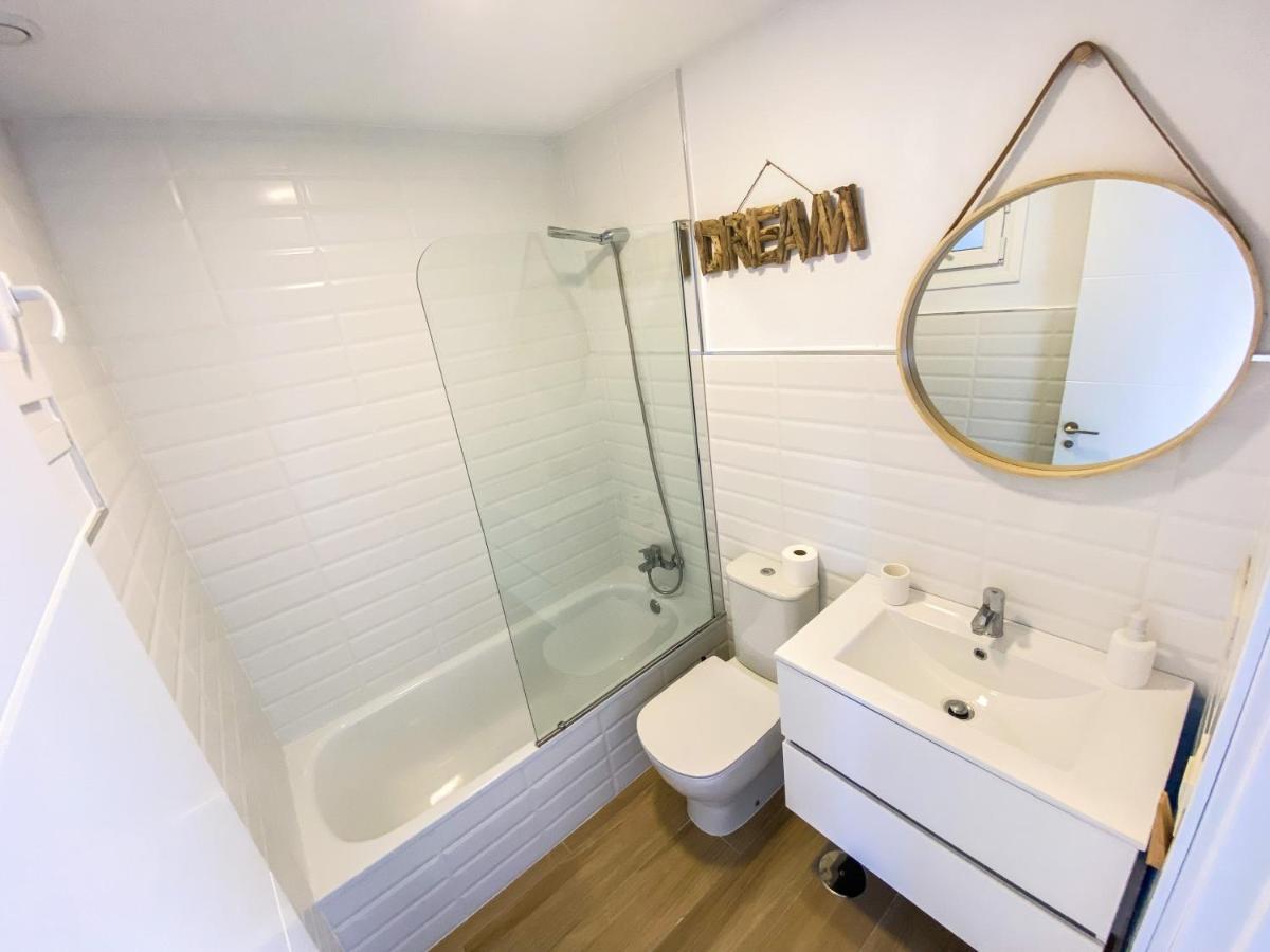 Ferienwohnung Tarifa Cozy House // Penthouse - Pool - Parking Exterior foto