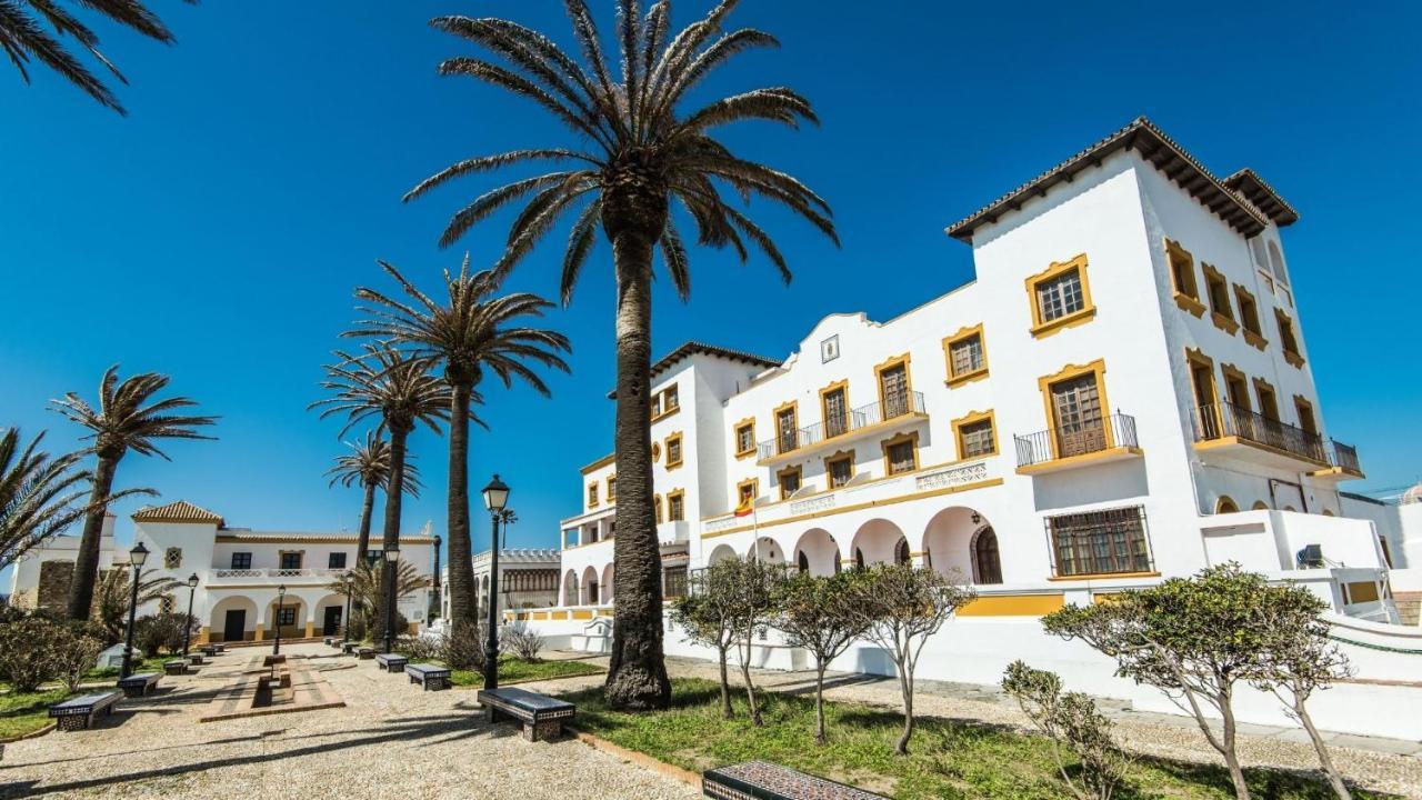 Ferienwohnung Tarifa Cozy House // Penthouse - Pool - Parking Exterior foto